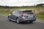 Subaru Levorg 2015 года (EU)